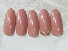 シャルム(Charme)/ハンドネイル定額8000円