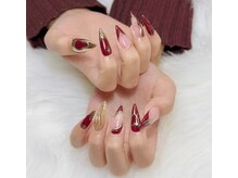 ニチネイルアートスタジオ(Nichi Nail Art Studio)/