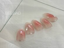 ベルダ(BELDAD)/Luxury Course