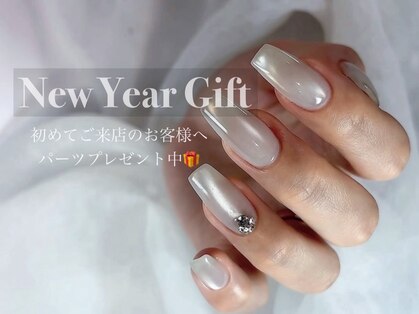 エムディーエーネイル(M.D.A NAiL)の写真