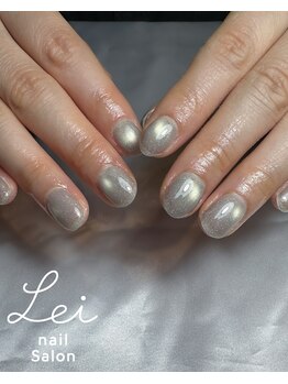 レイネイル(Lei nail)/マグネット　¥5,500