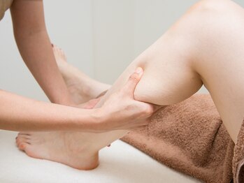 ニテ リンパティック サロン(nite lymphatic salon)/足から健康に!足つぼセラピー