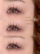 ヴィフ(Vif)/フラットラッシュ♪