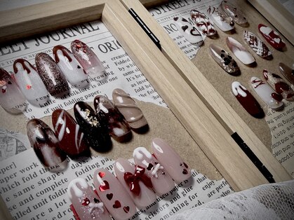 ビックホリデー(BIG HOLIDAY)の写真