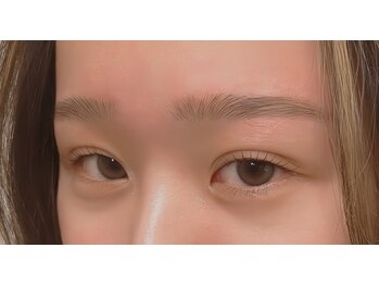 スーメ 柏(soome')/柏/まつげパーマ/眉毛/WAX