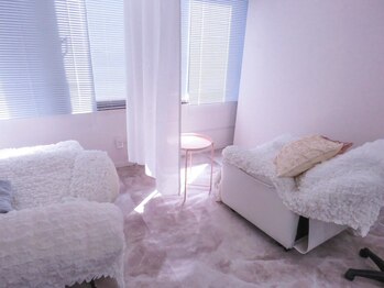 アイスブルー(Ice blue)/Ice blue☆博多駅から徒歩2分♪