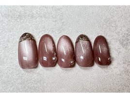 春季限定アート C