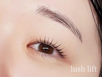 オルアイ 宇部新川店(Olu_i)/まつげパーマ