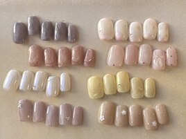 シンプルニュアンス