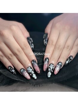 ジョイネイルスタジオ 高田馬場(JoY Nail Studio)/