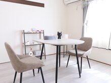 レンリー(Renly.)/わがまま空間♪