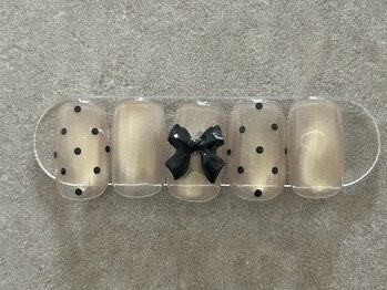 シェリー(Cherie)/定額デザイン