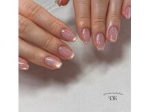 オリ('Oli)