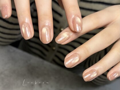 リヤベラ(Liebera)の写真