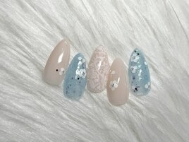 季節のデザイン