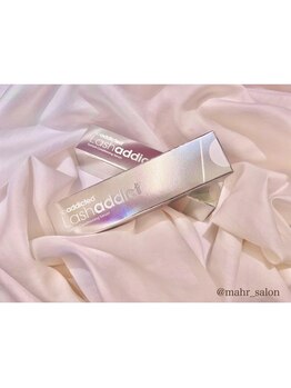 マール そごう千葉店(MAHR)/ラッシュアディクト取り扱い店