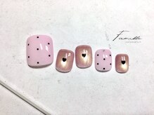 ファミーユ 新宿西口店(Famille)/まつげパーマ/定額/持ち込み