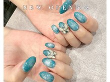シアイラ 江坂(SiaIla)の雰囲気（アートネイル/痛ネイル/定額ネイル/ニュアンスネイル/江坂）