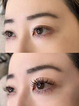 ニード 覚王山(NEED)/幅広く対応できる韓国マツパ☆