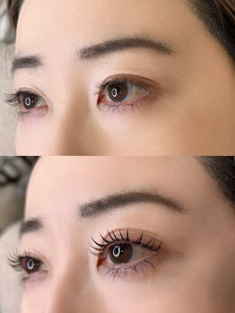 ニード 覚王山(NEED)/幅広く対応できる韓国マツパ☆