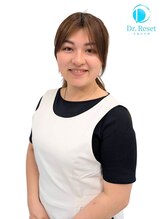 仙豆のちから x ドクターリセット 藤沢店(Dr.Reset)&nbsp;矢野 