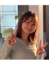 アンドワン(And one)&nbsp;Emi ／オーナー