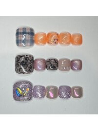 FOOT定額/7,150