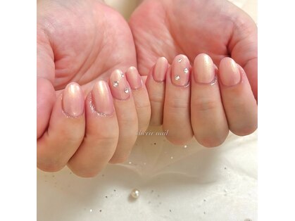 シェリールネイル(cherir nail)の写真