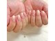シェリールネイル(cherir nail)の写真