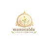 マノカルダ(manocalda)のお店ロゴ