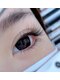 ナピュレ 葛西店(Napurrel)の写真/丁寧なカウンセリングで、まつ毛から眉毛まで、似合うデザインの提案であか抜けトレンド感のある印象


