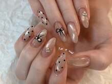 フォーユーネイル(For U Nail)/