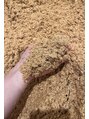 酵素風呂サロン泉美【酵素浴/リラクゼーション/リンパマッサージ/ヘッドスパ】/酵素風呂サロン泉美
