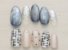 ネイルミックス 銀座店(Nail Mix)