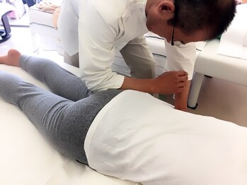 リラックスの彩/整体2-1