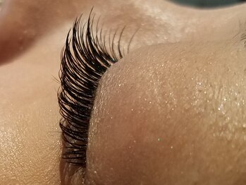 アイリス(Ailis)/上まつ毛両目200本（2）