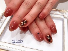 ブランシュ(BLANCHE)/