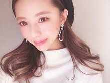 フォーユー 石神井公園(4you)/LEDマツエクで目元華やかに！！