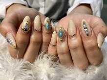 フローラ(FLORA)/スカストーン乗せ放題