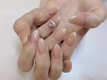 ジャストネイル(JustNail)/