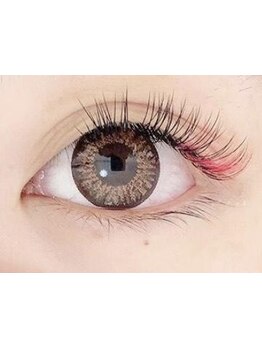 カラーエクステがあるサロン