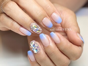 ヴィーナ(VENA)/指輪いらずキラキラオーロラ♪