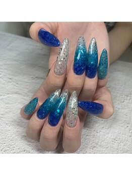 ネイルサロン ローズ(Rose)/