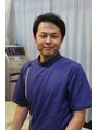 ウエルネスあざみの整骨院 冨川 孝行