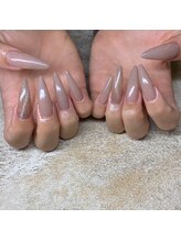 モレリア(morelia)/シンプルネイル