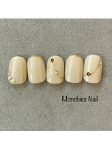 モンチーズ ネイル(Monchies Nail)/