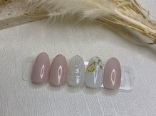 ネイルジョリー(Nail Jolie)/