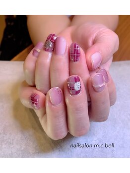 エムシーベル(m.c bell)/