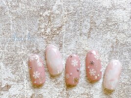 *ネイルデザイン*