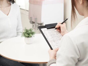 花みずき 恵比寿店の写真/本気で痩せたい方必見！気になる部分を集中ケア◎脂肪を分解&燃焼し理想のくびれをGET♪